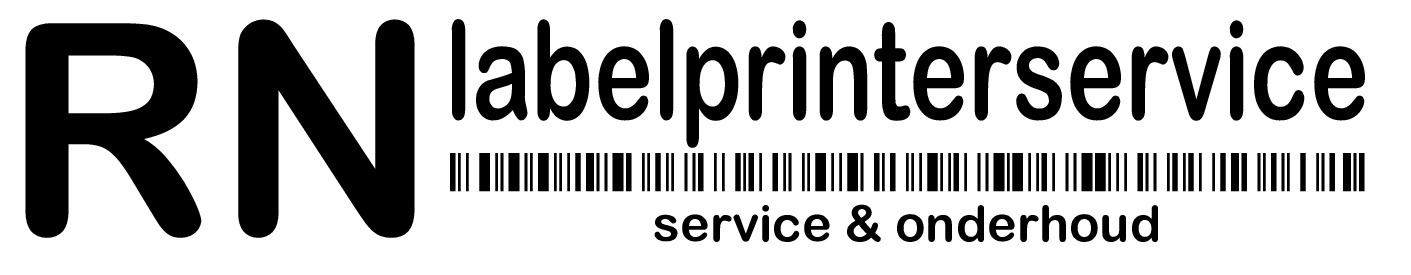 RN Label Printer Service